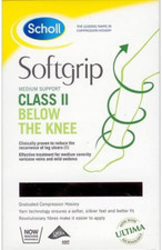 Scholl unisex softgrip for sale  BELVEDERE