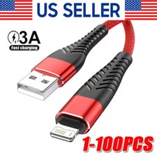 Braided fast charger for sale  Philadelphia