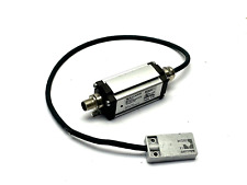 Cabeça RFID Balluff BIS M-402-045-004-07-S4 HF com unidade de processador BIS00M1 comprar usado  Enviando para Brazil