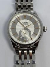 Oris artelier 7582 for sale  Shipping to Ireland