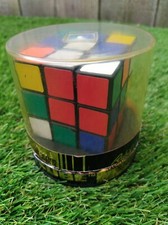 Rubik cube deluxe d'occasion  Martignas-sur-Jalle