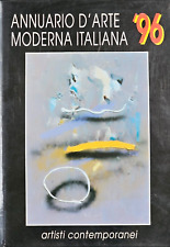 Annuario arte moderna usato  Carrara