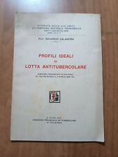 Eduardo calandra profili usato  Trappeto