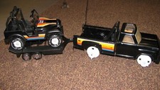 Vintage tonka set for sale  Oshkosh