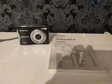 Lympus digitalkamera mp gebraucht kaufen  Hildesheim