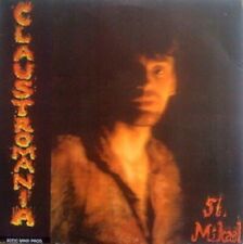 S.t. mikael claustromania usato  Aosta