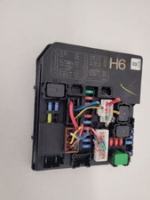 Módulo de fonte de alimentação 2016 17 18 2019 Nissan Sentra ID 284B73RA3B 16-19 comprar usado  Enviando para Brazil