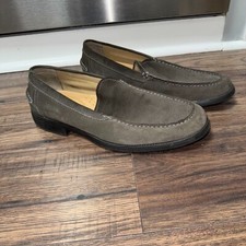Hush puppies brown d'occasion  Expédié en Belgium