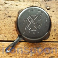 Vintage griswold cast for sale  East Haddam