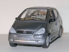 Mercedes Klasa A W168 A140 / A160 – hongwell – Cararama 1:43 na sprzedaż  PL