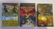 Heros olympe fils d'occasion  Saint-Perdon