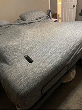 Split king adjustable for sale  Lincolnton