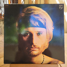 Johnny hallyday rivière...rar d'occasion  Orange