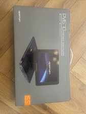 Apeman pv1570 portable for sale  BRADFORD