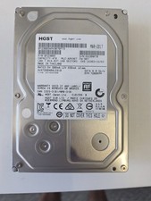Hitachi hgst 4tb for sale  MANCHESTER