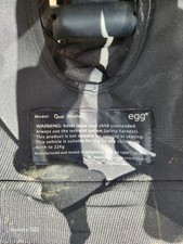 Egg quail stroller. for sale  LONDON
