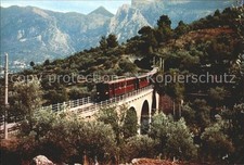 Kolej Ferrocarril Palma-Soller Mallorca  na sprzedaż  Wysyłka do Poland
