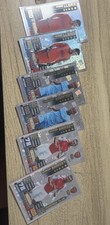 Match attax 2014 for sale  STOCKTON-ON-TEES