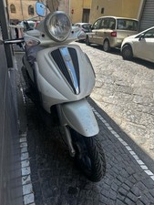 Ricambi piaggio beverly usato  Boscotrecase