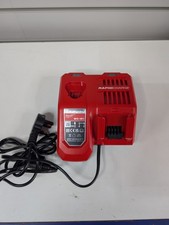 Milwaukee m12 18fc for sale  KEIGHLEY