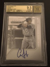 Usado, 2015 Panini Prism Aaron Judge Auto Prism #28 (RC) Bgs 9.5 Auto 10 comprar usado Usado, 2015 Panini Prism Aaron Judge Auto Prism #28 (RC) Bgs 9.5 Auto 10 comprar usado  Enviando para Brazil