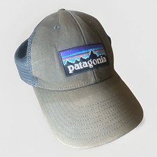 Patagonia hat cap for sale  La Crosse