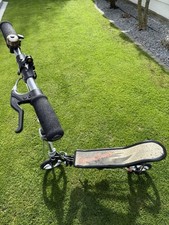 Space scooter x580 gebraucht kaufen  Bobingen