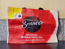 Sac cabas cafe d'occasion  Coulaines