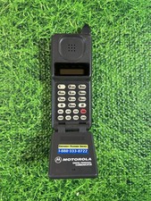 Vintage motorola cellstar for sale Vintage motorola cellstar for sale  Toledo