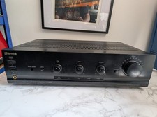 Sherwood 4050r integrated for sale  NEWMARKET