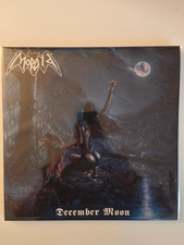 Morbid december moon gebraucht kaufen  Velbert