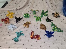 Bakugan bundle for sale  OSSETT