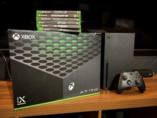 Xbox series 1tb for sale  Statesville