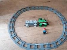 Lego duplo percy for sale  SANDHURST