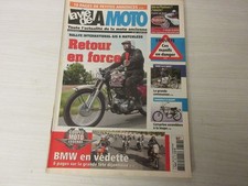Vie moto lvm d'occasion  Orry-la-Ville