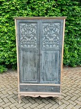 Dresser wooden cabinet for sale  SEVENOAKS