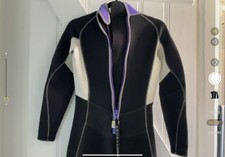 Ladies wetsuit aqualung for sale  AYLESBURY