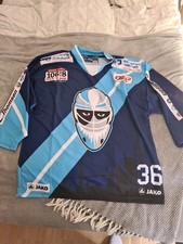 Eishockey trikot hamburg gebraucht kaufen  Langenhagen
