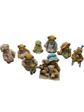 cherished teddies sets for sale cherished teddies sets for sale DARTFORD