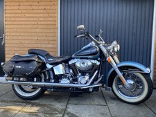 2007 harley davidson for sale 2007 harley davidson for sale  OTLEY