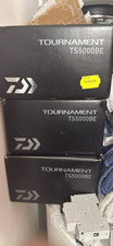 Daiwa tournament 5000be for sale  BRENTWOOD