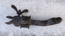 remorque motoculteur d'occasion  Le Cendre