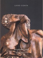 Livio conta scultura usato  Italia