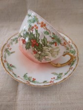 Ancienne tasse porcelaine d'occasion  Marennes