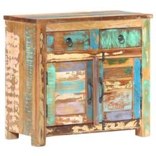 Buffet 70x35x65 bois d'occasion  France