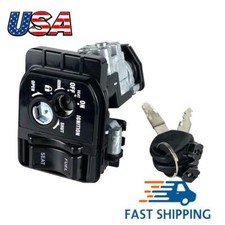 Ignition switch lock for sale  Rancho Cucamonga