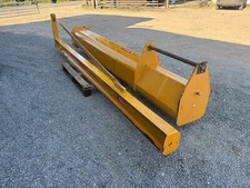 Donati slew jib for sale  NORWICH