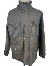 Barbour wax cotton for sale  Mabelvale