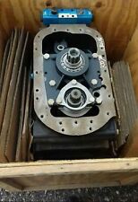 Gearbox transmission fits for sale  WORCESTER