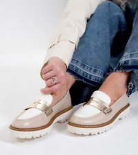 Scarpe basse donna usato  Civita Castellana